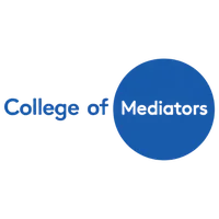 College of Mediators Approved Member Logo